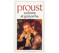 Sodome et Gomorrhe: Tome 2