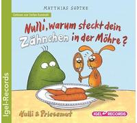 Sodtke,Matthias - Nulli & Priesemut-Nulli,Warum
