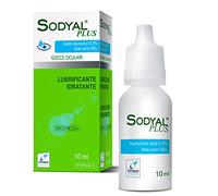 Sodyal Plus Gocce Oculari con Acido Ialuronico - 10 ml