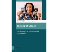 Soe Tjen Marching The End of Silence (Tascabile) Asian History