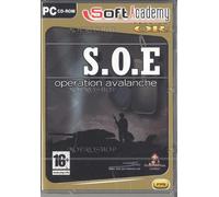 SOE - ww2 [Edizione: Francia]