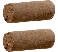 Söchting - Set di 2 Pietre catalitiche per ossidatore W, A, D & W Maxi, catalizzatori di Ricambio Originali per Ossigeno in Acquario e Stagno, per Una qualità ottimale dell'Acqua
