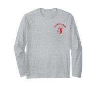 Söder Kebab - Maglietta a Maniche Corte, Motivo: Umorismo Bavarese con culto Maglia a Manica