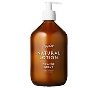 Soeder Natural Lotion Orange Grove 500 ml