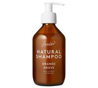 Soeder Shampoo naturale Orange Grove 250 ml