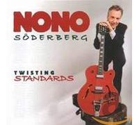 Söderberg,Nono - Twisting Standards