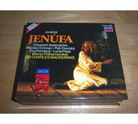 Söderström - Jenufa