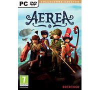 Soedesco Aerea, Collector''s Edition, PC-DVD