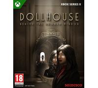 SOEDESCO Dollhouse: Behind the Broken Mirror - Nouvo