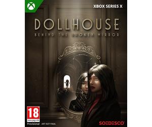 SOEDESCO Dollhouse: Behind the Broken Mirror - Nouvo