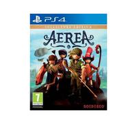 SOEDESCO - PS4 - Aerea