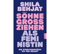 Söhne großziehen als Feministin: Ein Streitgespräch mit mir selbst