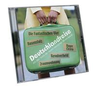 Söhne Mannheims, Laith Al-Deen, Rosenstolz, Ina Müller, 2raumwohnung..