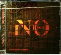 Söhne Mannheims - Noiz CD 2004 Hip Hop Funk Soul