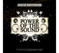 Söhne Mannheims - Power of the Sound