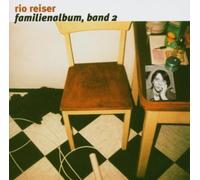 Söhne Mannheims - Rio Reiser-Familienalbum,Band 2