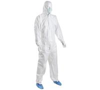 Söhngen 1005271 Kit di protezione da infezioni Taglia: Unisize Bianco