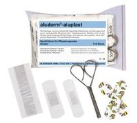 Söhngen 1009924 Kit di ricarica per dispenser di cerotti