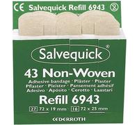 Söhngen 1009943 Ricarica cerotti