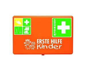 Söhngen 2970108 Valigetta del Pronto Soccorso per Asilo