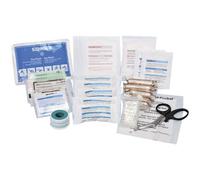 Söhngen 3003018 Kit di primo soccorso DIN 13157