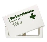 Söhngen 3003056 Cassetta pronto soccorso DIN 13157 260 x 160 x 70 Bianco