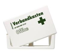 Söhngen 3003056 Cassetta pronto soccorso DIN 13157 260 x 160 x 70 Bianco