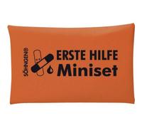 Söhngen 3070400 0 Kit di primo soccorso Arancione
