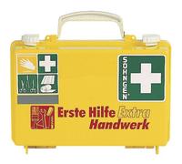 Söhngen 320125 0 KIT primo soccorso in valigetta EXTRA officina DIN 13157