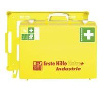 Söhngen 361108 0 KIT primo soccorso in valigetta EXTRA + Industrie DIN 13157 +