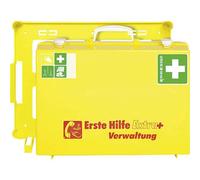Söhngen 361110 0 KIT primo soccorso in valigetta EXTRA + Verwaltung DIN 13157 +