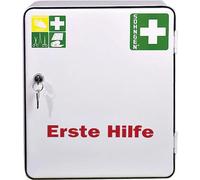 Söhngen 501001 HEIDELBERG 0 Armadietto pronto soccorso (L x A x P) 302 x 362 x