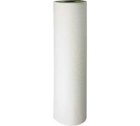 Söhngen 6001130 rotolo carta bianco 50 Mt con linee di strappo da 55 cm