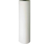 Söhngen 6001130 rotolo carta bianco 50 Mt con linee di strappo da 55 cm