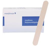 Söhngen Abbassalingua in legno 1010183 100 pz.