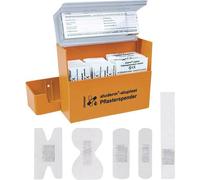 Söhngen CO10910 ALUDERM®-ALUPLAST PFLASTERSPENDER Dispenser cerotti (L x L x A