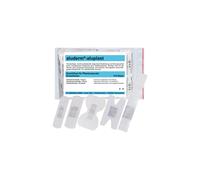 Söhngen Kit di ricarica aluderm®-aluplast medicazioni per dispenser cerotti