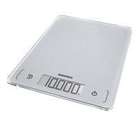 Soehnle 61504 KWD Page Comfort 300 Slim Bilancia da cucina digitale Portata max