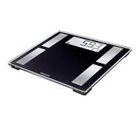 Soehnle 63879 Shape Sense Connect 50 Bilancia per lanalisi corporea digitale Po