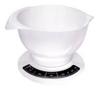Soehnle 65054 Culina Pro Bilancia da cucina analogica con contenitore di misura