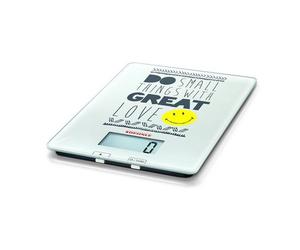 SOEHNLE 66299 BILANCIA DA CUCINA DIGITALE DO SMALL THINGS FINO A 5KG/1G