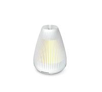 Soehnle Aroma Diffusore Bari con nebulizzazione a ultrasuoni, diffusore di aromi con intensità regolabile individualmente, nebulizzatore con due intervalli di profumazione