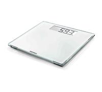 Soehnle bilancia da bagno style sense comfort 100 180 kg bianca 63853