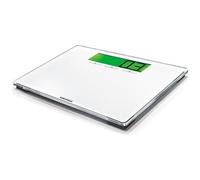 SOEHNLE - Bilancia Da Bagno Style Sense Multi 100 180 Kg Bianca 63861