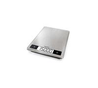 SÖHNLE Bilancia da cucina Page Profi 61509 argento