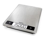 Soehnle Page Profi 200 Acciaio inox Superficie piana Rettangolo Bilancia da cucina elettronica
