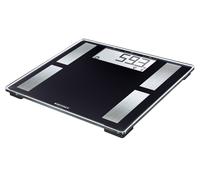 SOEHNLE BILANCIA PESAPERSONA ELETTRONICA SHAPE SENSE CONNECT 50