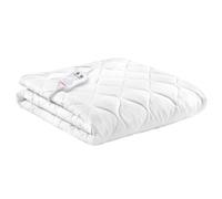 Soehnle Comfort 2-Zone Coprimaterasso Elettrico, 150x80 cm