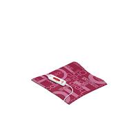 Soehnle Cuscino Caliente 40X30 Cm Doppio Colore Rosso