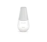SOEHNLE 68025 -DIFFUSORE DI AROMI- modello Valencia ad Ultrasuoni. Luce Led Blu